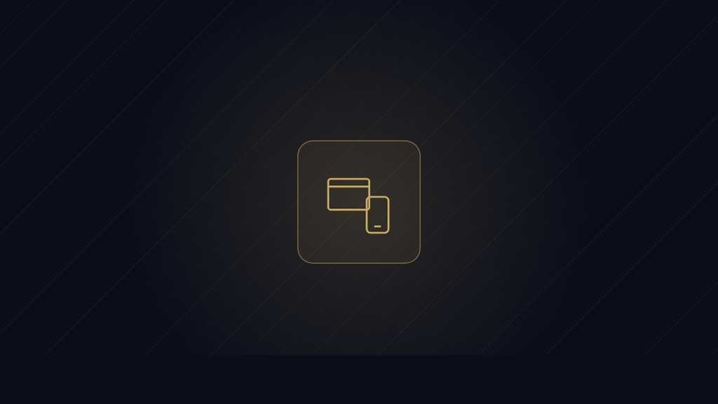 Web & Mobile Application Penetration Testing